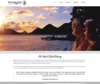 Fortrecovery.com(Fortrecovery) Screenshot