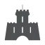 Fortress.mu Favicon