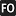 Fortressone.net Favicon