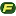 Fortuna.de Favicon