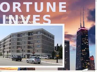 Fortunedevelopers.com(ABDUL MATHIN) Screenshot