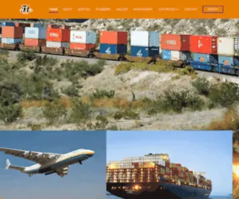 Fortunelimited.net(Fortune Limited) Screenshot