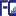 Fortunyconsulting.com Logo