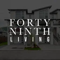 Fortyninthliving.com Favicon