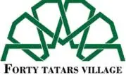 Fortytatarsvillage.lt Favicon