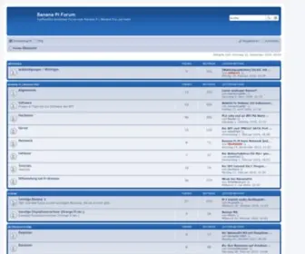 Forum-Bpi.de(forum bpi) Screenshot