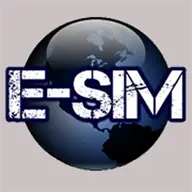 Forum-E-Sim.org Logo