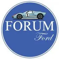 Forum-Ford.com Favicon