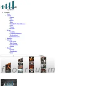 Forum-Muenzbach.at(Forum Münzbach) Screenshot