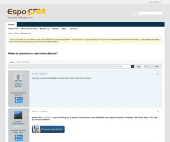 Forum-Xread.ml(Forum Xread) Screenshot