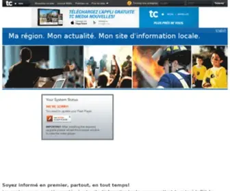 Forum17.com(The Forum 17) Screenshot