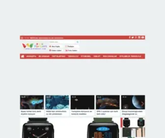 Forum212.com(Son) Screenshot