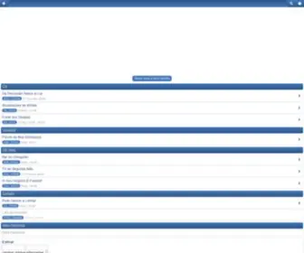 Forumchaves.com.br(Fórum Chaves) Screenshot