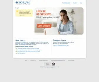 Forumcuonline.com(Forumcuonline) Screenshot