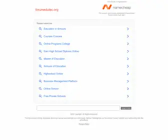 Forumedutec.org(≡ Аксессуары для телефонов оптом) Screenshot