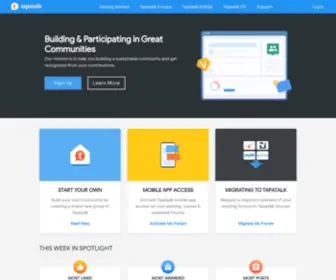 Forumer.com(Create your forum for free) Screenshot