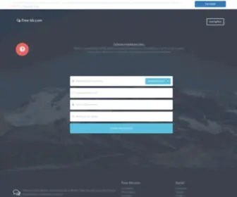 Forumforall.com(Créer un forum gratuit) Screenshot