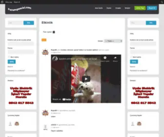 ForumGemisi.com(Güler) Screenshot