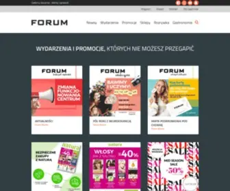 ForumGliwice.pl(Forum Gliwice) Screenshot