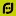 ForumGrandouest.com Favicon