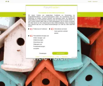 Forumhelden.de(Forumhelden) Screenshot