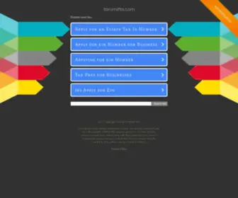 Forumifta.com(forumifta) Screenshot