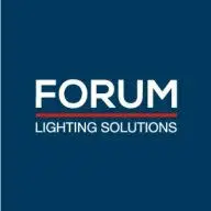 Forumlightingsolutions.com Logo
