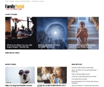 Forumn.org(Top Inspirational Quotes About Life) Screenshot