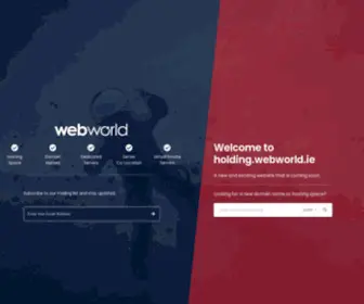 Forums.ie(Web Hosting) Screenshot