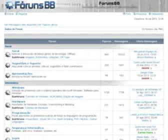 Forunsbb.com(赵县伟橇汽车服务有限公司) Screenshot
