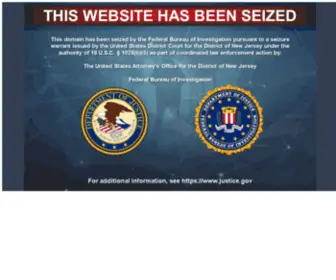 Forwarderz.com(Authority profile backlinks) Screenshot