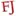 Forwardjanesville.com Favicon