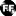 Forwardmag.com Logo