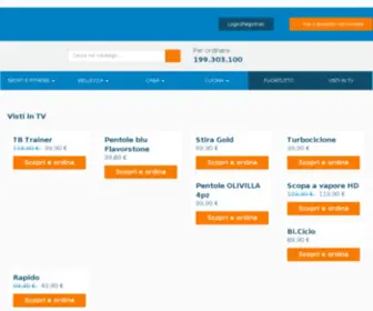 Foryou.com(Foryou) Screenshot