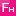 Forza-Horizon2.ru Favicon