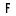 Foscarini.it Logo