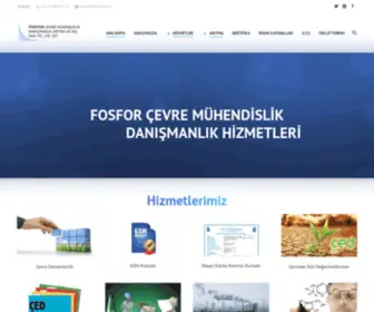 Fosfor.com.tr(Alan adı duraklatılmış) Screenshot