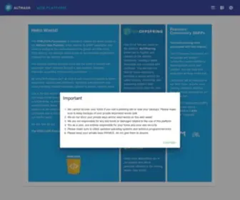 Fosforluvsbasmali.com(Fosforluvsbasmali) Screenshot