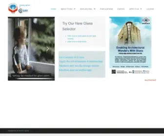 Fosg.in(Federation Of Safety Glass) Screenshot