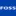 Foss.de Favicon