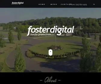 Fosterdigital.com(Fosterdigital) Screenshot