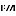 Fostermade.co Favicon