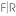 Fosterrosenblatt.com Favicon