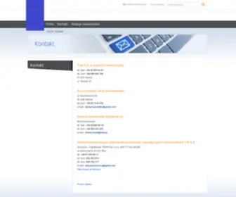 Fota.pl(Fota części zamienne) Screenshot