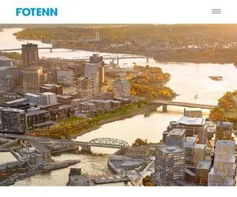 Fotenn.com(Fotenn Planning) Screenshot