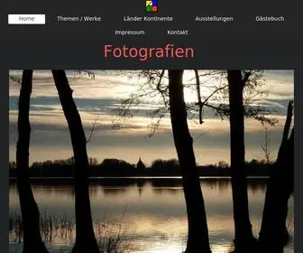 Foto-AC-Berlin.de(Fotografien A) Screenshot