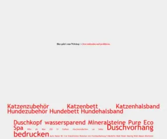 Foto-Passion.ch(Foto-Passion Webshop) Screenshot