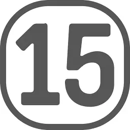 Foto15.at Logo