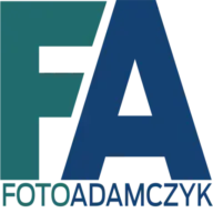 Fotoadamczyk.pl Logo