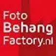Fotobehangfactory.nl Logo
